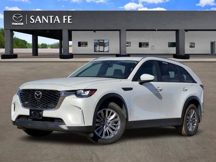 2024 Mazda CX-90 Santa Fe NM