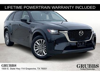 2024 Mazda CX-90 Grapevine TX