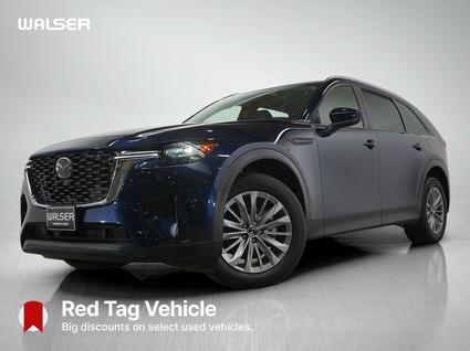 2024 Mazda CX-90 Saint Paul MN