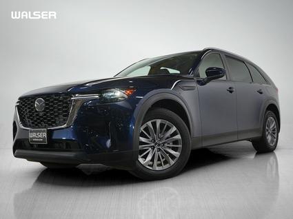 2024 Mazda CX-90 Saint Paul MN