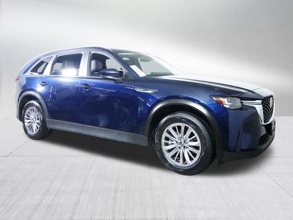 2025 Mazda CX-90 Minneapolis MN