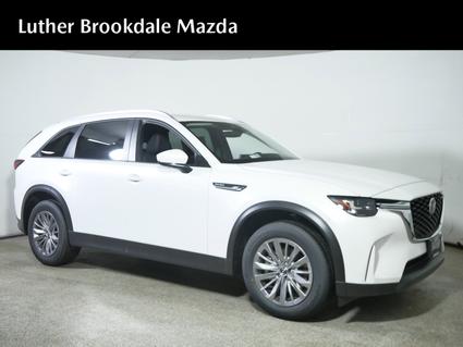 2025 Mazda CX-90 Minneapolis MN