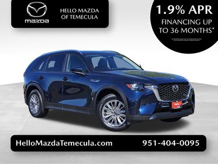 2026 Mazda CX-90 Temecula CA