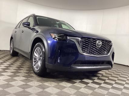2026 Mazda CX-90 Grandville MI