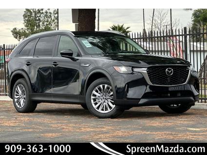 2026 Mazda CX-90 Loma Linda CA