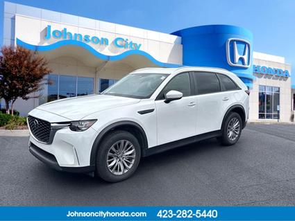 2024 Mazda CX-90 Johnson City TN