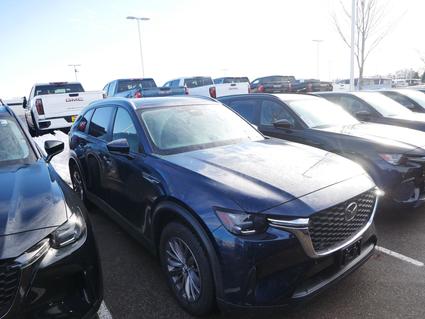 2025 Mazda CX-90 Minneapolis MN