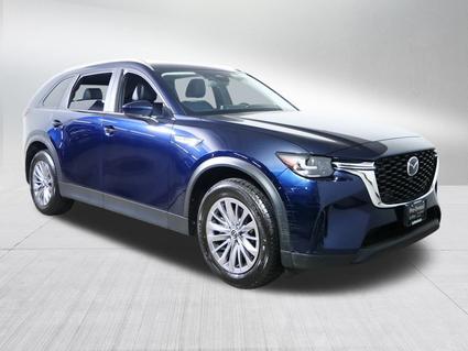 2025 Mazda CX-90 Minneapolis MN