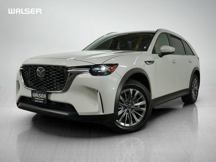 2025 Mazda CX-90 Saint Paul MN