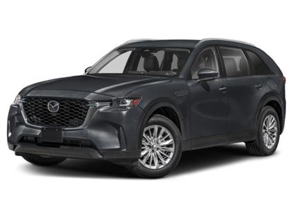 2025 Mazda CX-90 Burnsville MN