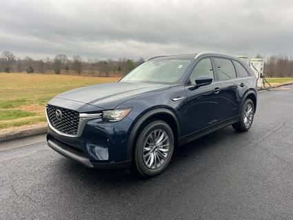 2026 Mazda CX-90 Paducah KY