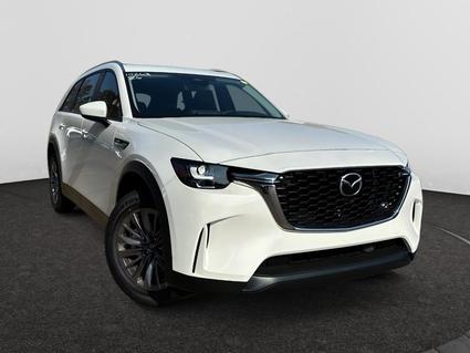 2026 Mazda CX-90 Jackson MS