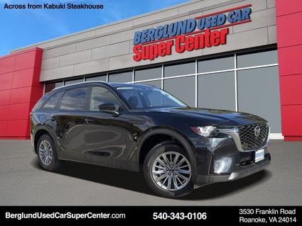 2024 Mazda CX-90 Roanoke VA