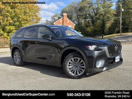 2024 Mazda CX-90 Roanoke VA