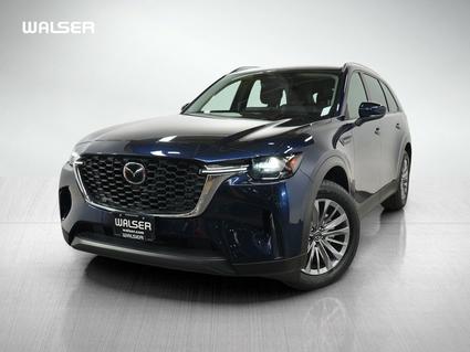 2024 Mazda CX-90 Burnsville MN
