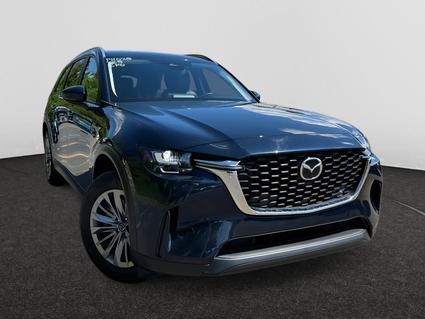 2025 Mazda CX-90 Jackson MS