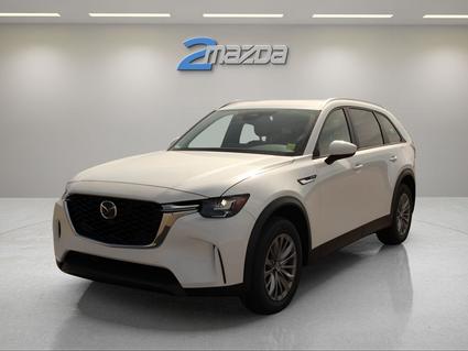 2025 Mazda CX-90 Loveland CO