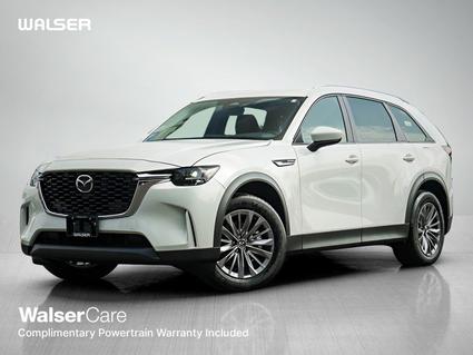 2025 Mazda CX-90 Saint Paul MN
