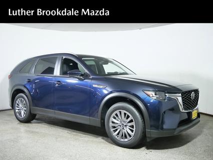 2025 Mazda CX-90 Minneapolis MN