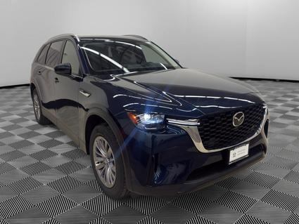 2026 Mazda CX-90 Spokane WA