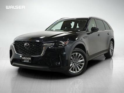 2024 Mazda CX-90 Burnsville MN