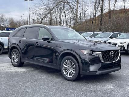2024 Mazda CX-90 Fletcher NC