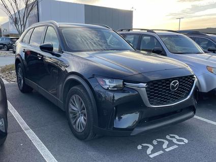 2024 Mazda CX-90 Fletcher NC