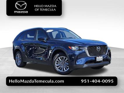 2024 Mazda CX-90 Temecula CA