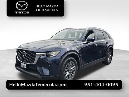 2024 Mazda CX-90 Temecula CA