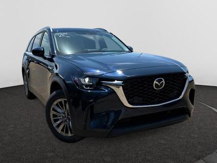 2025 Mazda CX-90 Jackson MS