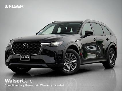 2025 Mazda CX-90 Saint Paul MN