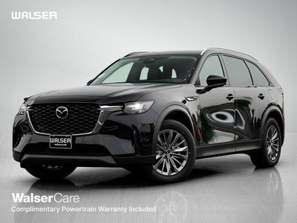 2025 Mazda CX-90 Saint Paul MN