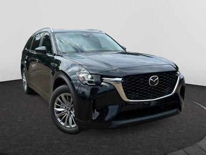 2026 Mazda CX-90 Jackson MS