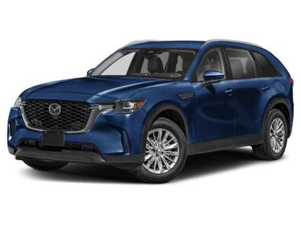 2026 Mazda CX-90 Burnsville MN