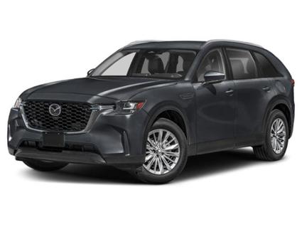 2026 Mazda CX-90 Burnsville MN