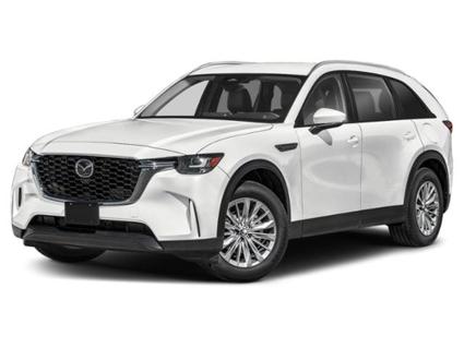 2026 Mazda CX-90 Burnsville MN