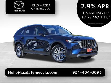 2026 Mazda CX-90 Temecula CA