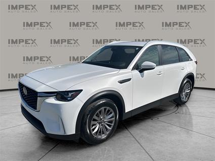 2024 Mazda CX-90 Greensboro NC