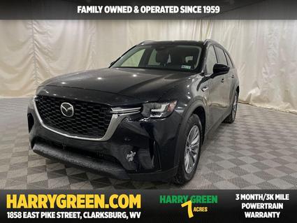 2025 Mazda CX-90 Clarksburg WV