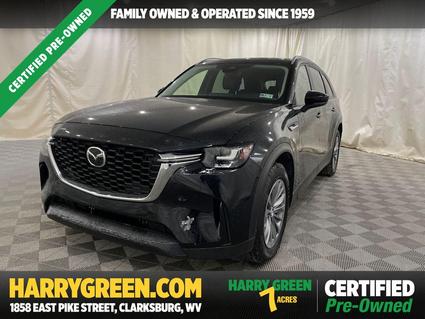 2025 Mazda CX-90 Clarksburg WV