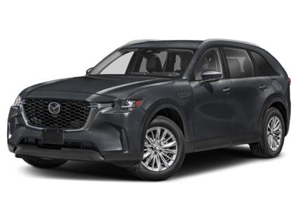 2025 Mazda CX-90 Jacksonville FL