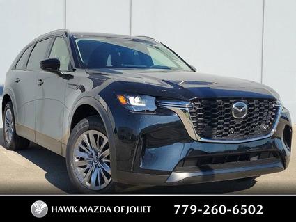2025 Mazda CX-90 Plainfield IL
