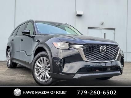 2025 Mazda CX-90 Plainfield IL