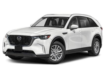2025 Mazda CX-90 Minneapolis MN