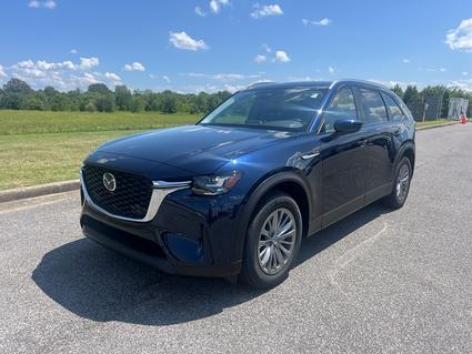 2025 Mazda CX-90 Paducah KY