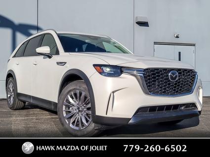 2026 Mazda CX-90 Plainfield IL
