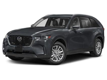 2024 Mazda CX-90 Spokane WA