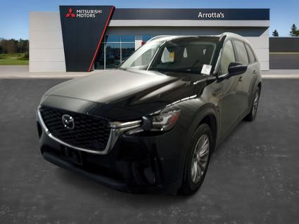 2024 Mazda CX-90 Spokane WA