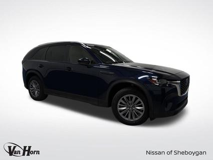 2024 Mazda CX-90 Sheboygan WI