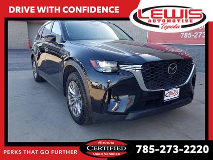 2024 Mazda CX-90 Topeka KS